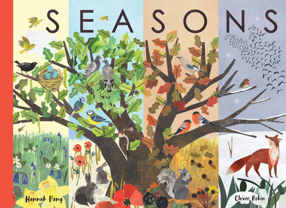 Seasons  (HB)