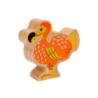 Lanka Kade - World Animal, Dodo - Orange