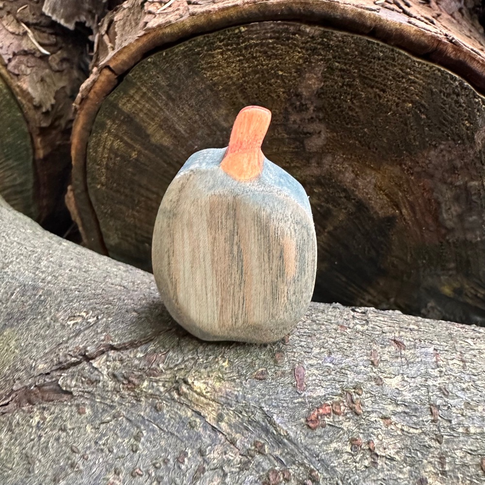 Pumpkin, Small - Green - Eric & Albert
