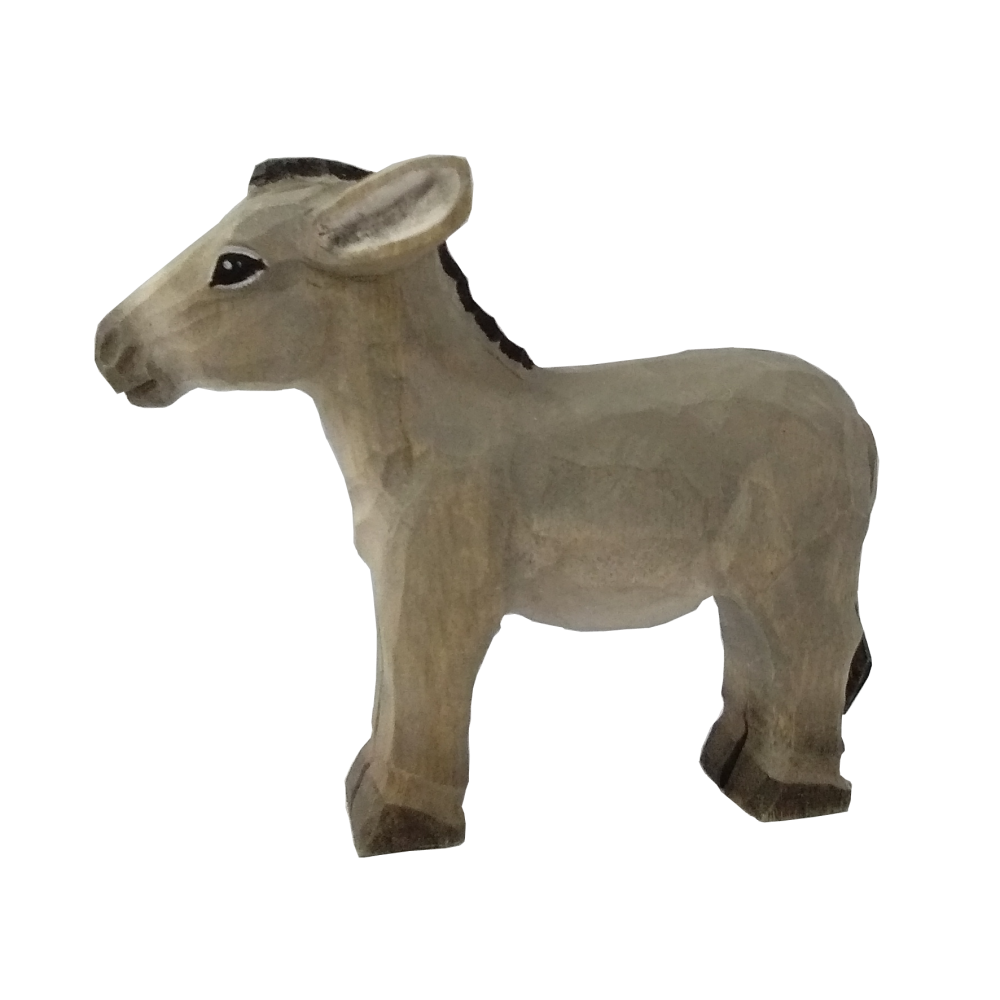 Wudimals - Donkey