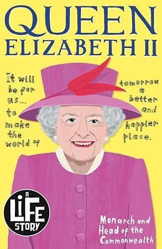 Life Story - Queen Elizabeth