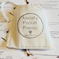 The Anxiety Pocket Poems