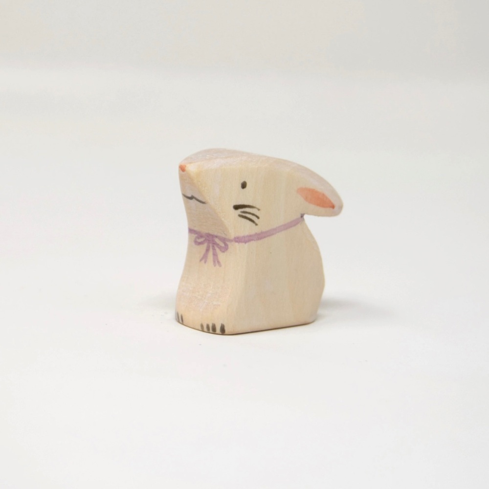 Easter Bunny Kit - Pink Bow - Eric & Albert