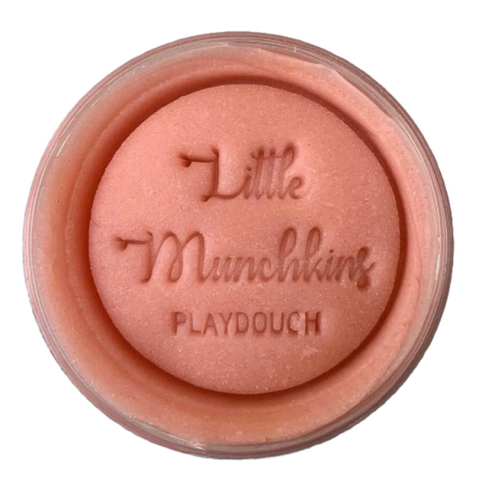 Playdough - Candy Floss