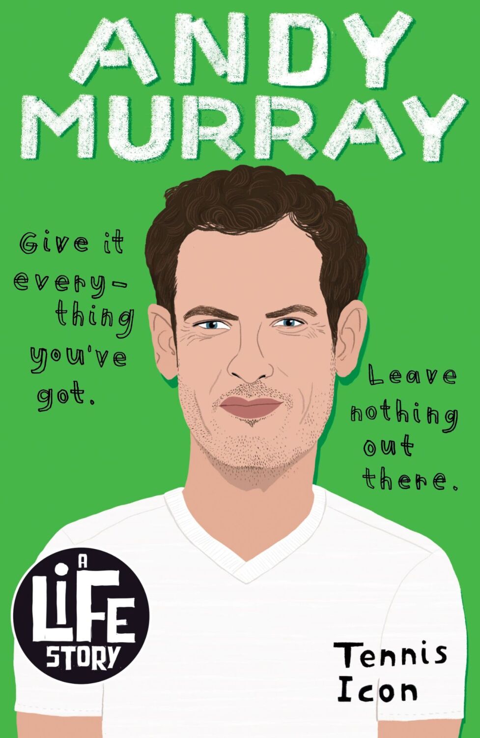 Life Story - Andy Murray