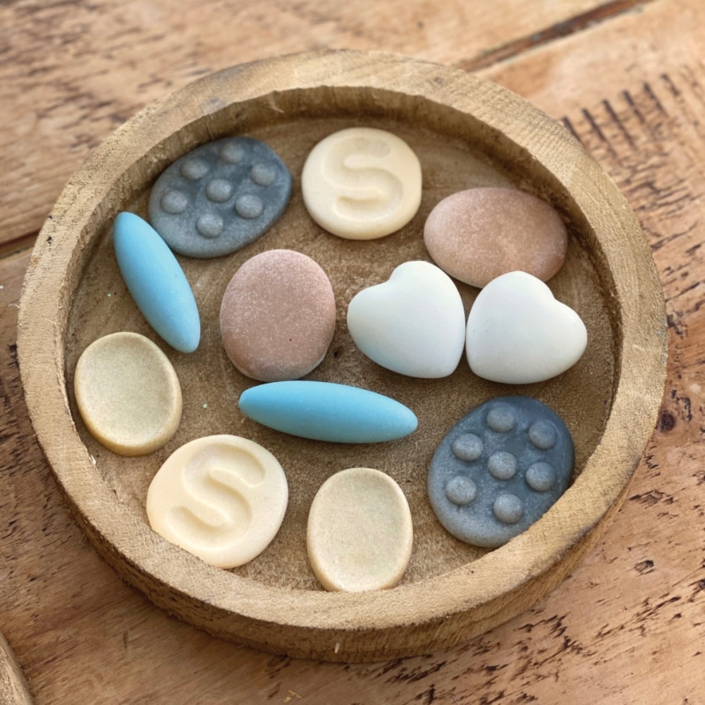 Sensory Worry Stones