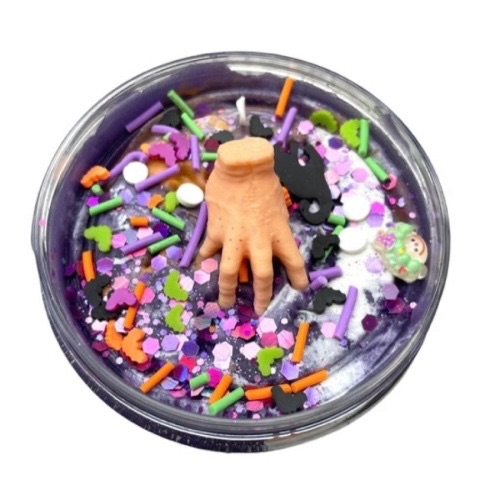 Playdough - PRE ORDER Halloween - Thing Dough
