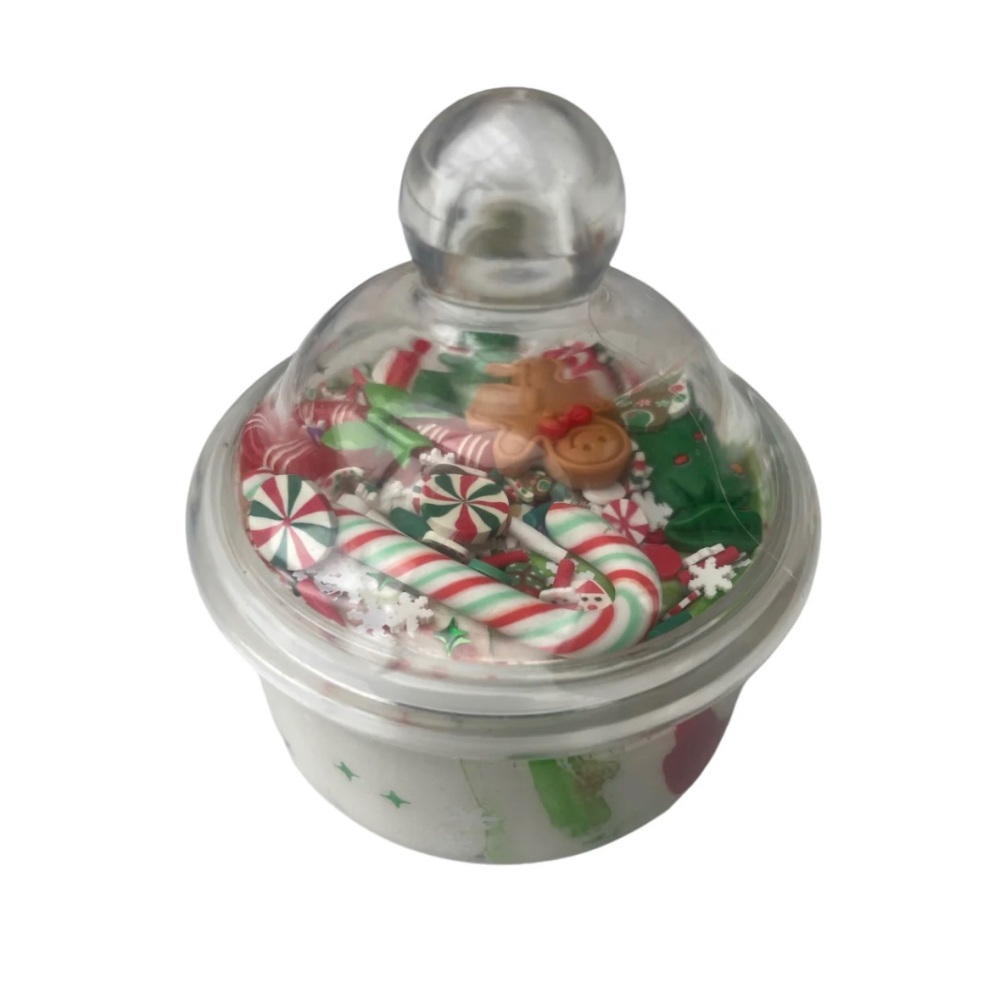 Playdough - Stocking Filler Sweet Jar