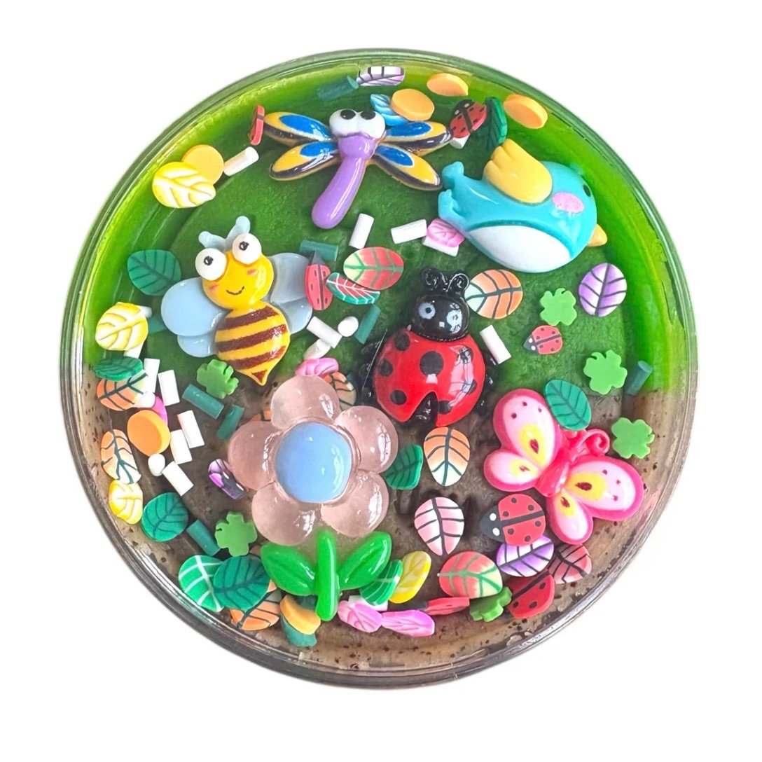 Playdough - Bug Dough