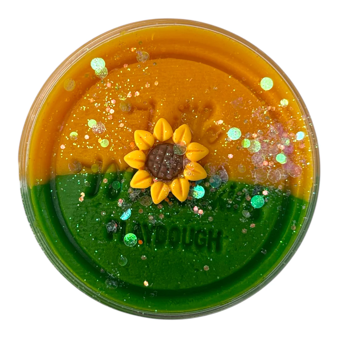 Playdough - Sunflower
