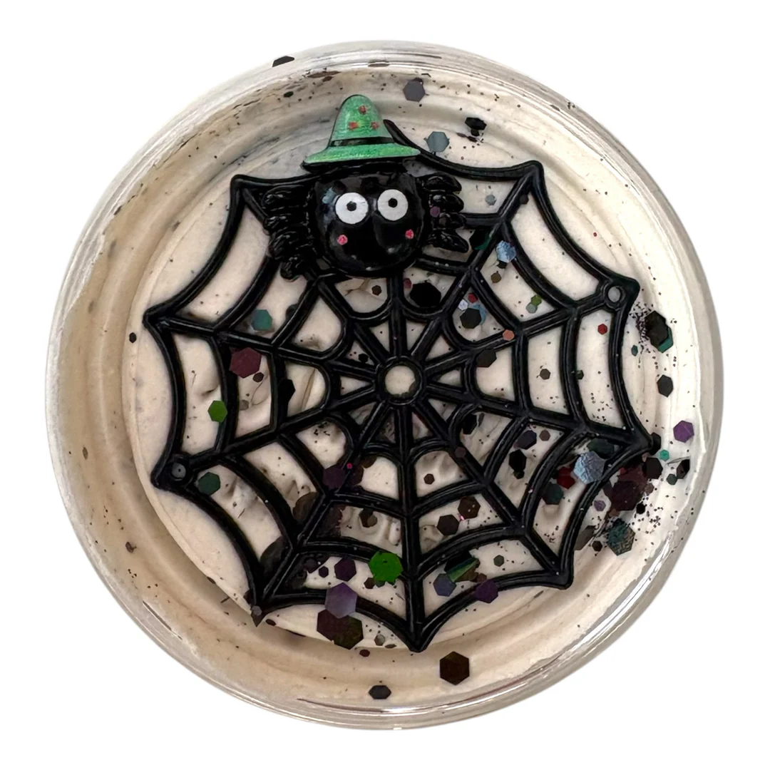 Playdough - PRE ORDER - Halloween - Incey Wincey Dough