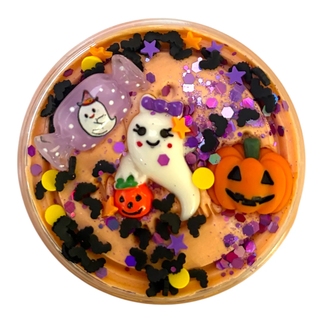 Playdough - PRE ORDER - Halloween - Ghostly Treats