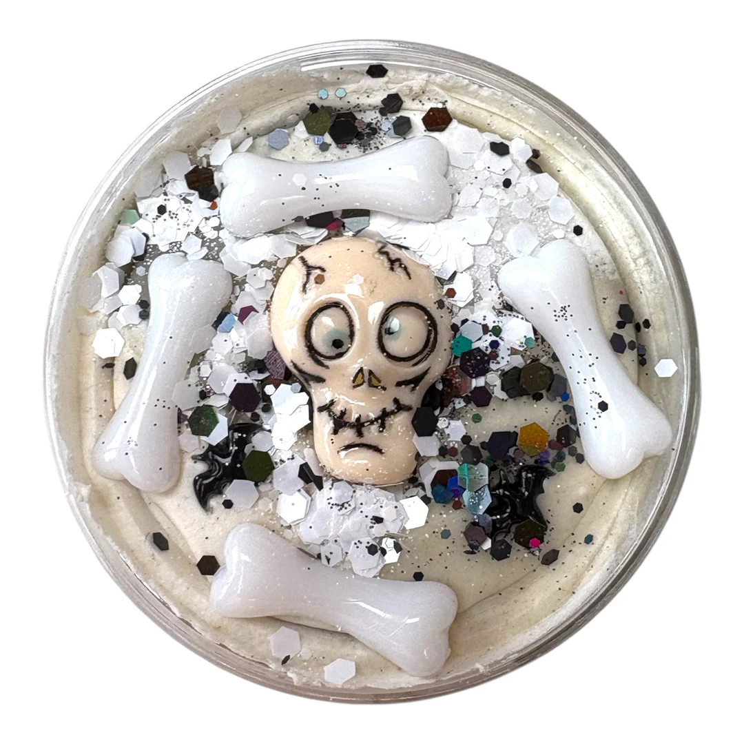 Playdough - PRE ORDER - Halloween - Silly Bones