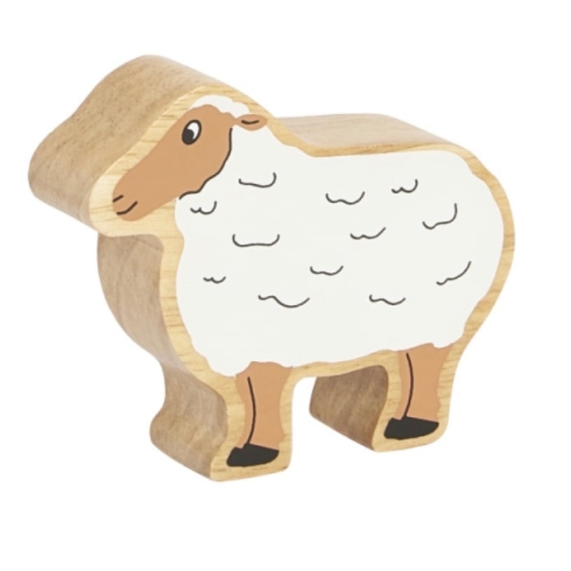 Lanka Kade - Farm, Sheep - NEW