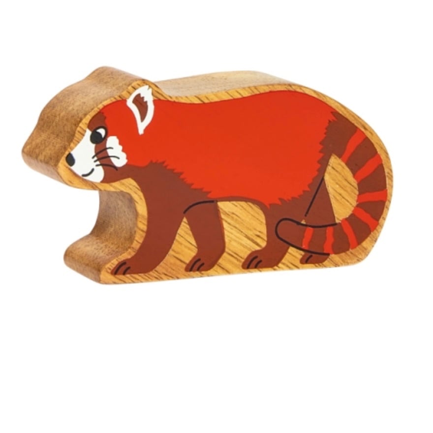 Lanka Kade - World Animal, Red Panda