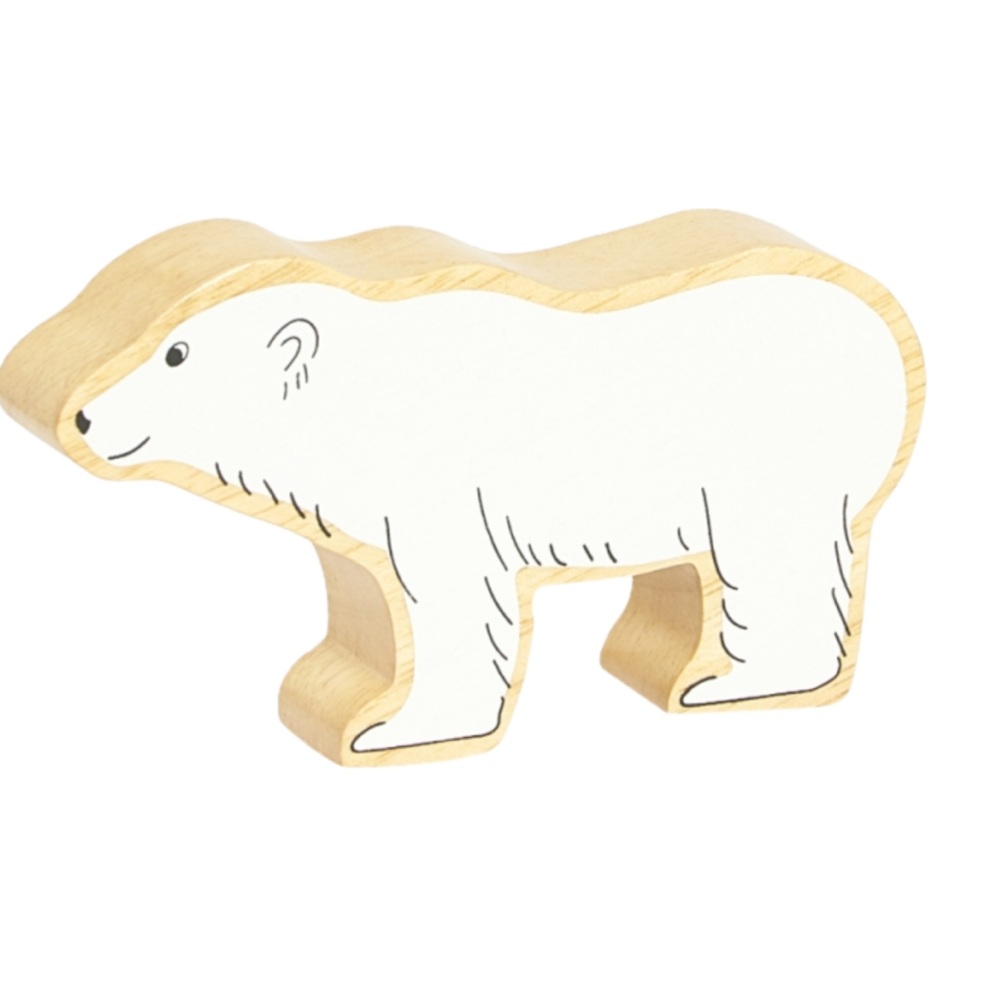 Lanka Kade - World Animal, Polar Bear