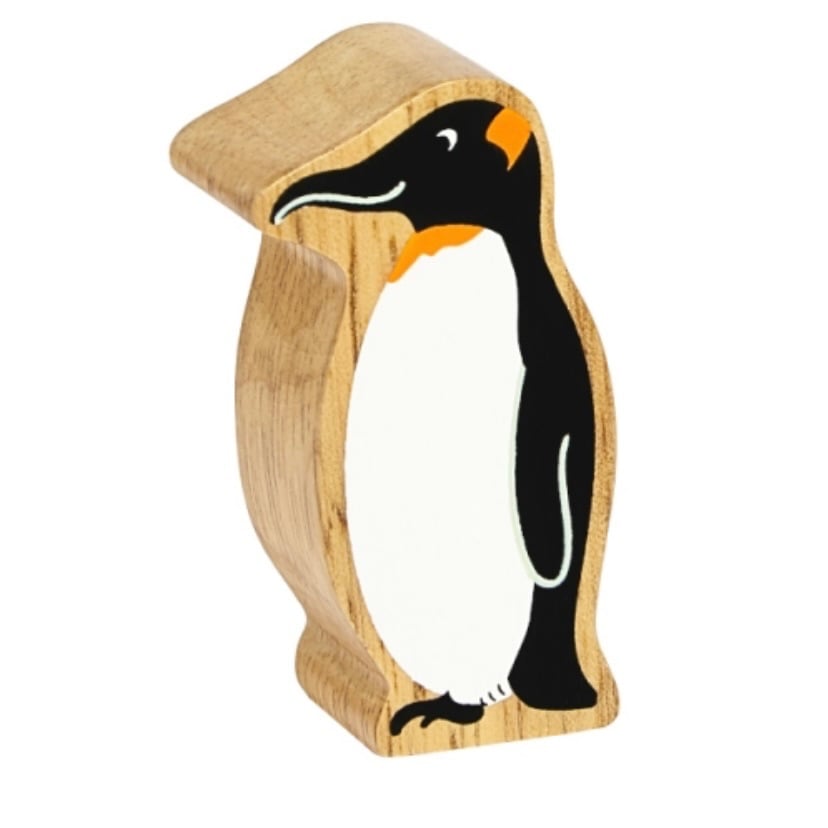 Lanka Kade - Sealife, Penguin