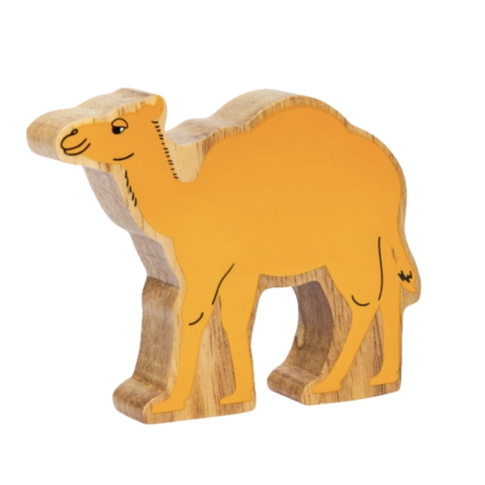 Lanka Kade - World Animal, Camel