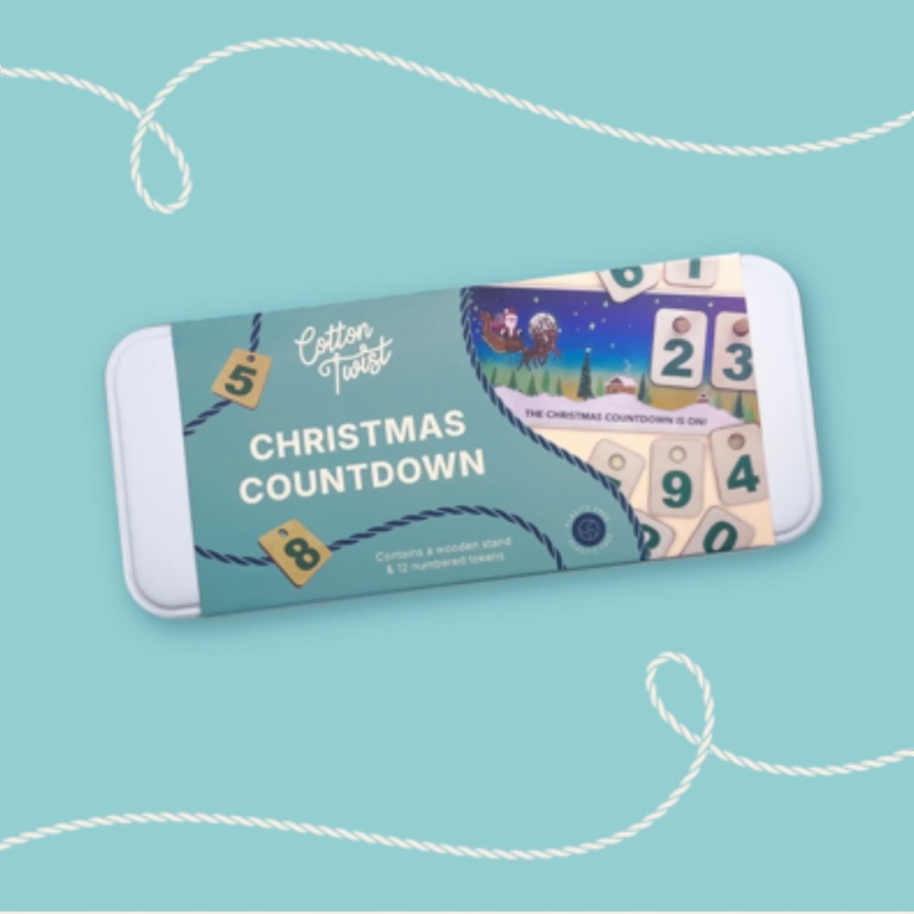 Christmas Countdown