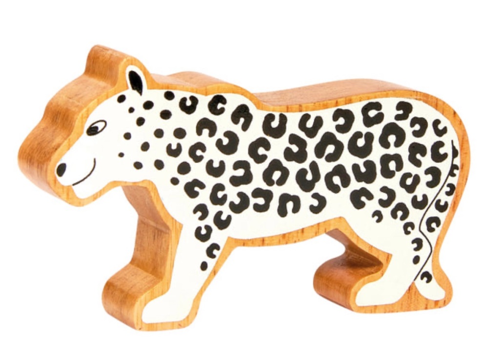 Lanka Kade - World Animal, Snow Leopard