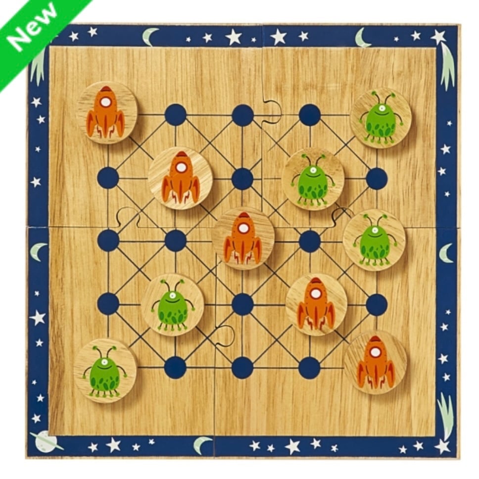 Lanka Kade - Cosmic Board Game