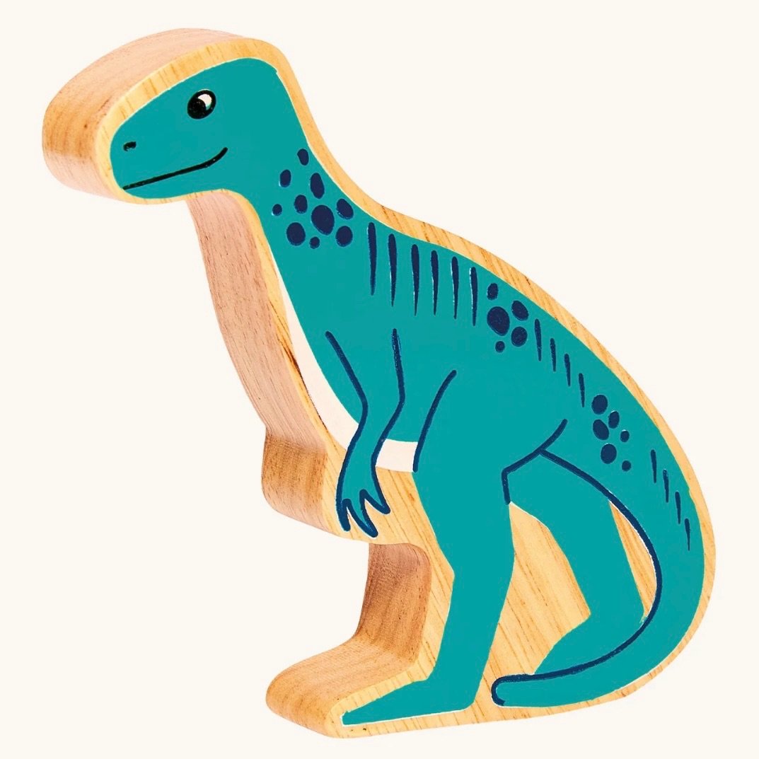 Lanka Kade - Dinosaur, Eotyrannus
