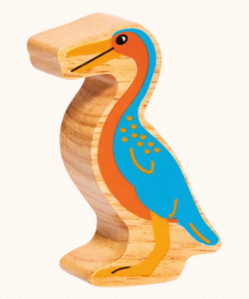 Lanka Kade - Dinosaur, Hesperornis