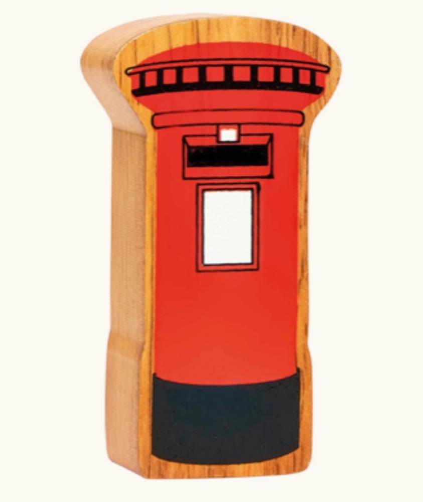 Lanka Kade - Accessories, Post Box