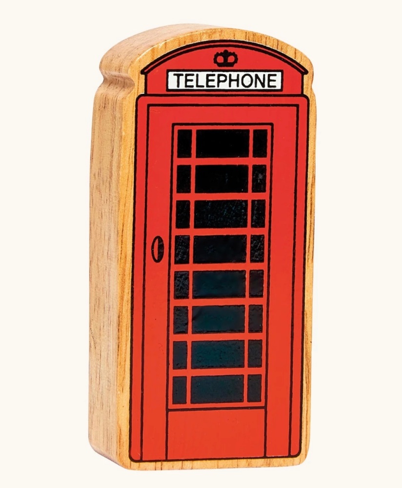 Lanka Kade - Accessories, Telephone Box