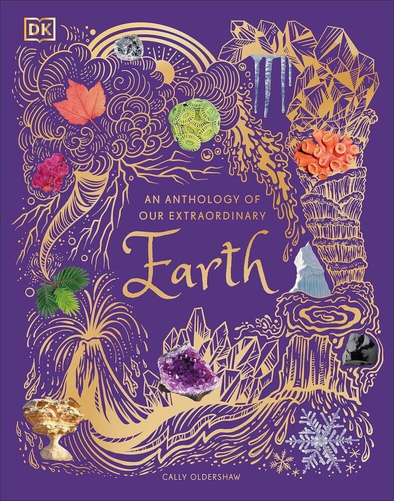 Anthology of our Extraordinary Earth