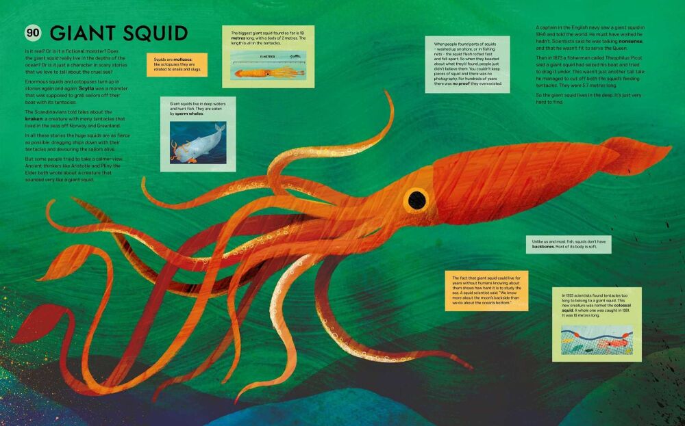 History of the World in 100 Animals