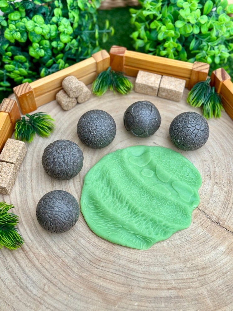 Roll Around - Farm Animals