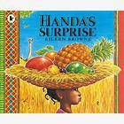 Handa's Surprise Book