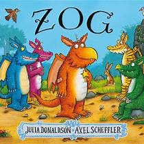 Zog Book