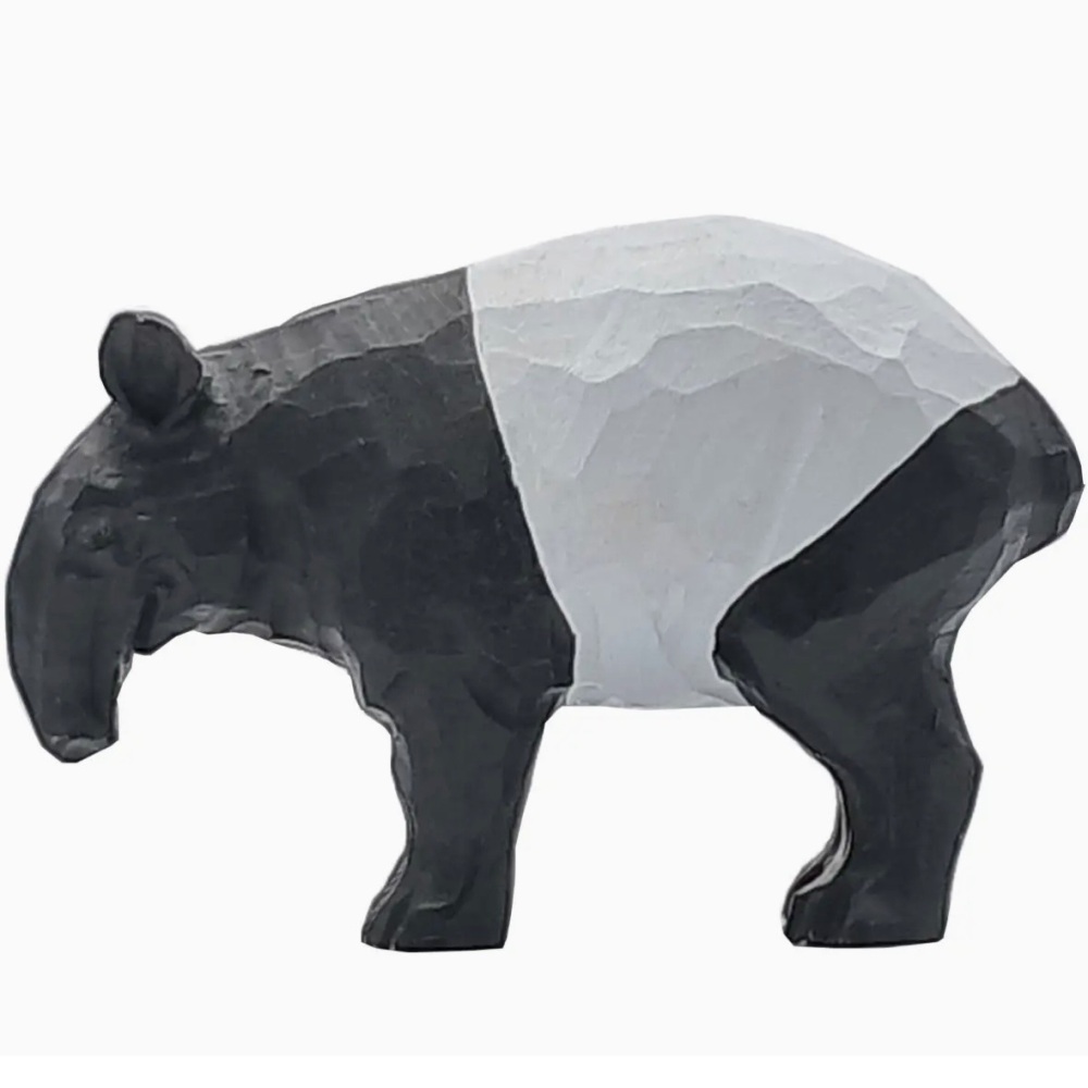 Wudimals - Tapir
