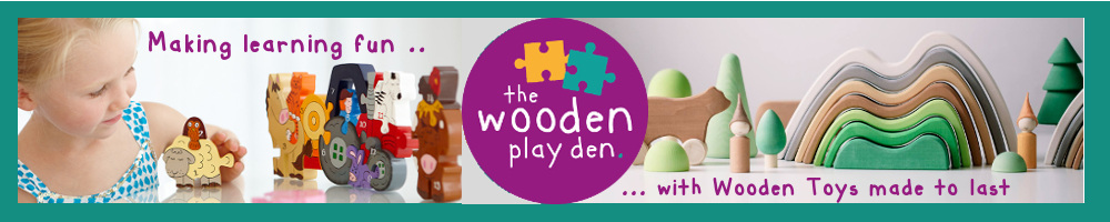 small foot company wooden toys