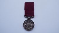 Victorian LSGC to Staff SERJT Wm Wilson R Arty