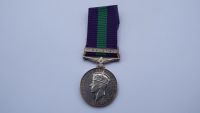 GVI Malaya to 22248146 Pte E T Wadsworth Worc R