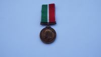 Mercantile Marine Medal to Henry Mc Loughlin 