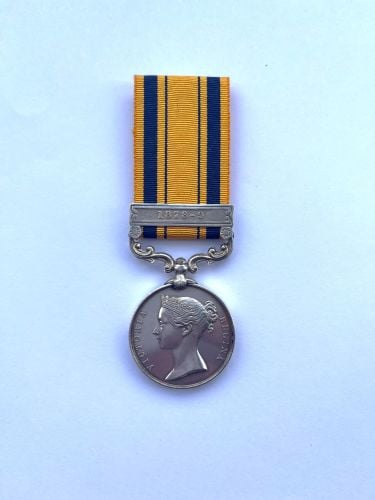 Single Campaign Medals - Harland Military Antiques , British Medals ...