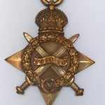 A 1914/15 Star to 12576 Pte. T. Walsh