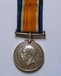 BWM to PO – 1242 –S- Pte. T.A Turner. RMLI
