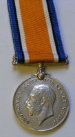 BWM to 15986 Pte S Millwood Lpool R / 17bn Liverpool pals