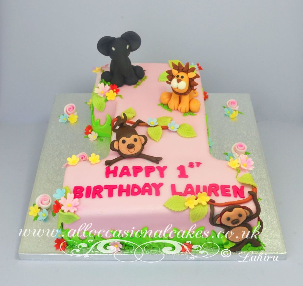 Professional cake designers Bristol UK