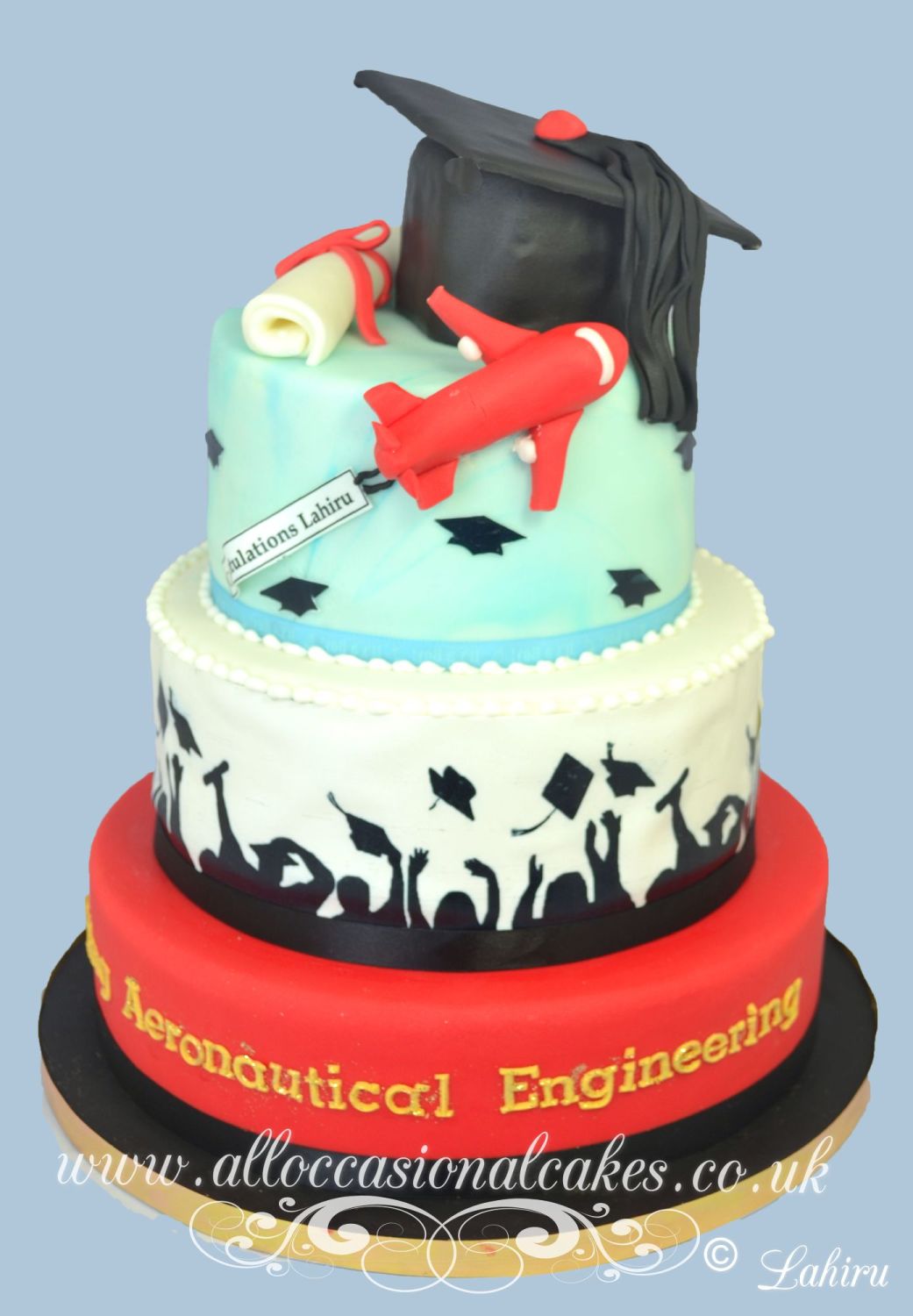 Professional cake designers Bristol UK