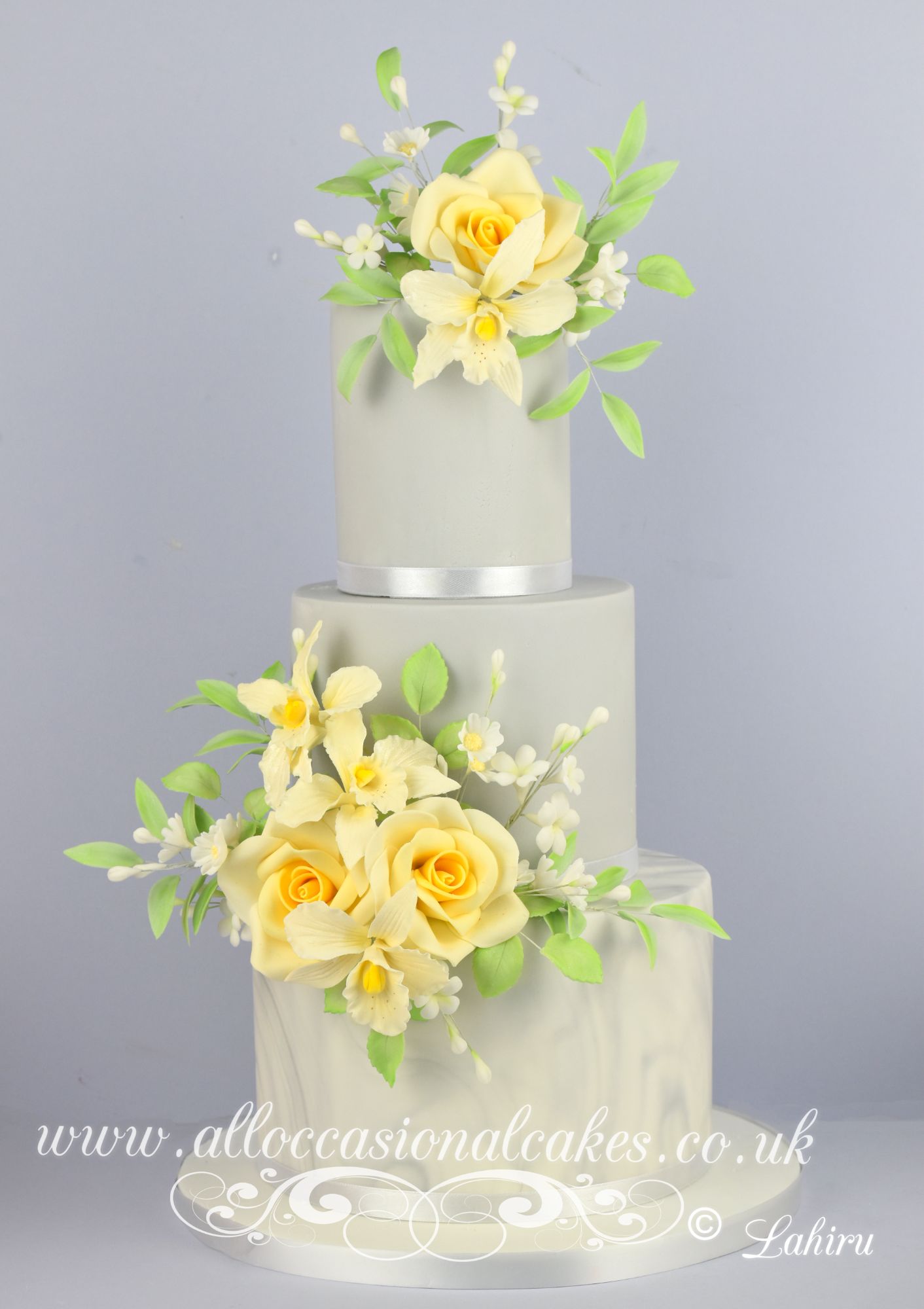 20 Budget friendly Simple Wedding Cakes for 2023 - HMP