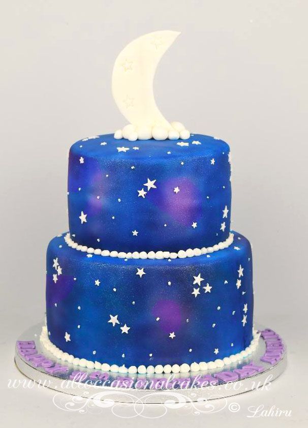 sky cake