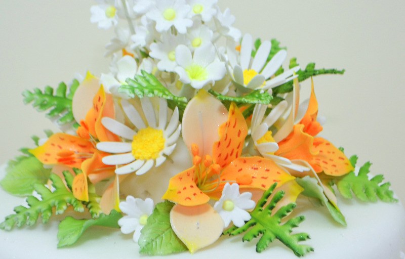 Bristol wedding cakes, Bath wedding cakes, Yate wedding cakes, Downend