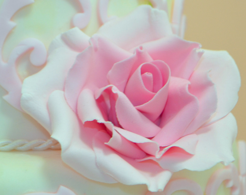 Bristol wedding cakes, Bath wedding cakes, Yate wedding cakes, Downend