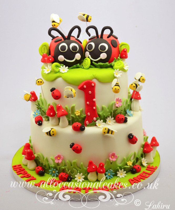 Cake Gallery — Filigree Cake Design | Creative birthday cakes, Beach birthday  cake, Ocean birthday cakes